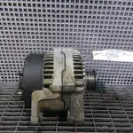 ALTERNATOR OPEL VECTRA B X20DTH 1995-2004 oe-93174497, vedere frontata