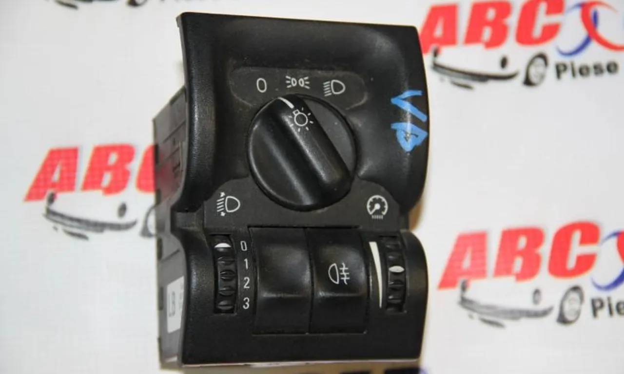 Bloc lumini OPEL VECTRA B 1995-2004