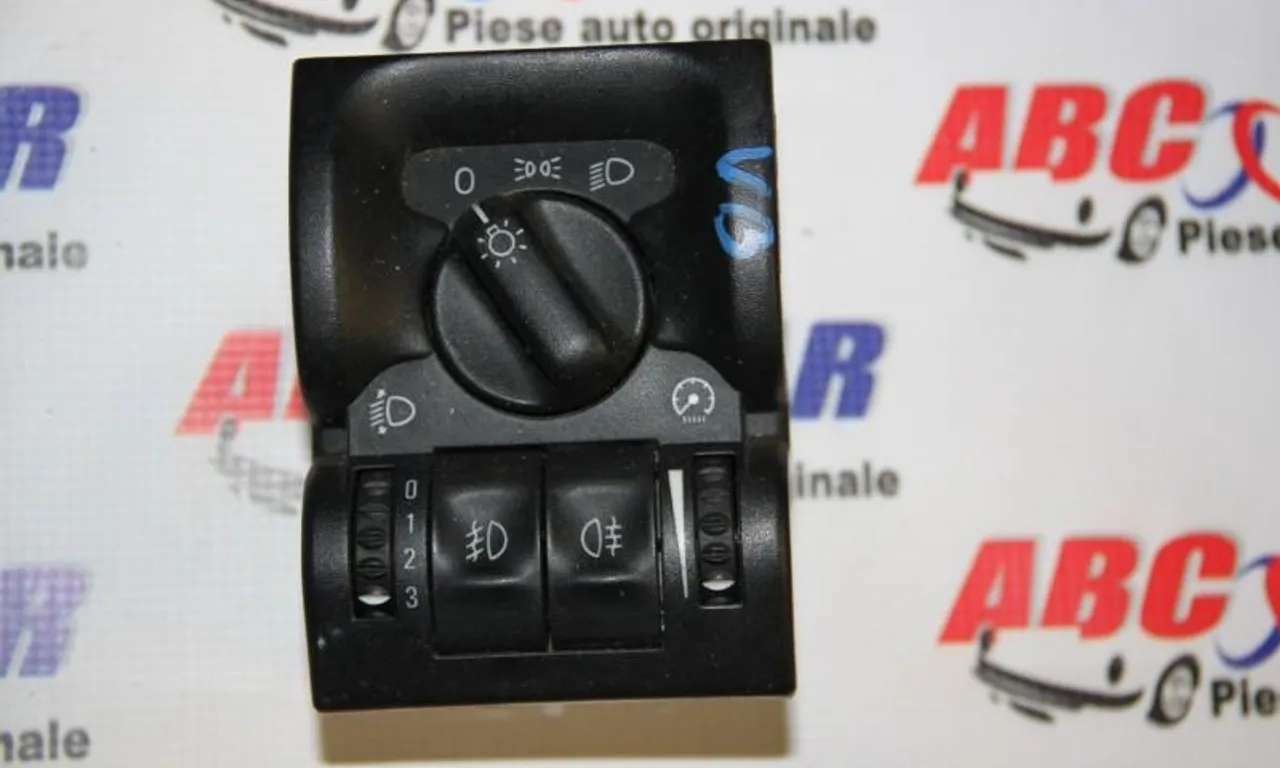 Bloc lumini OPEL VECTRA B 1995-2004