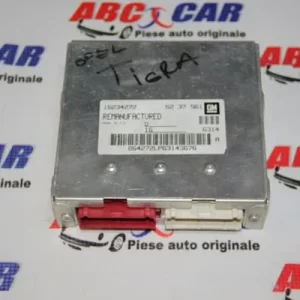 Calculator motor OPEL VECTRA B 1995-2004 16234272, vedere frontata