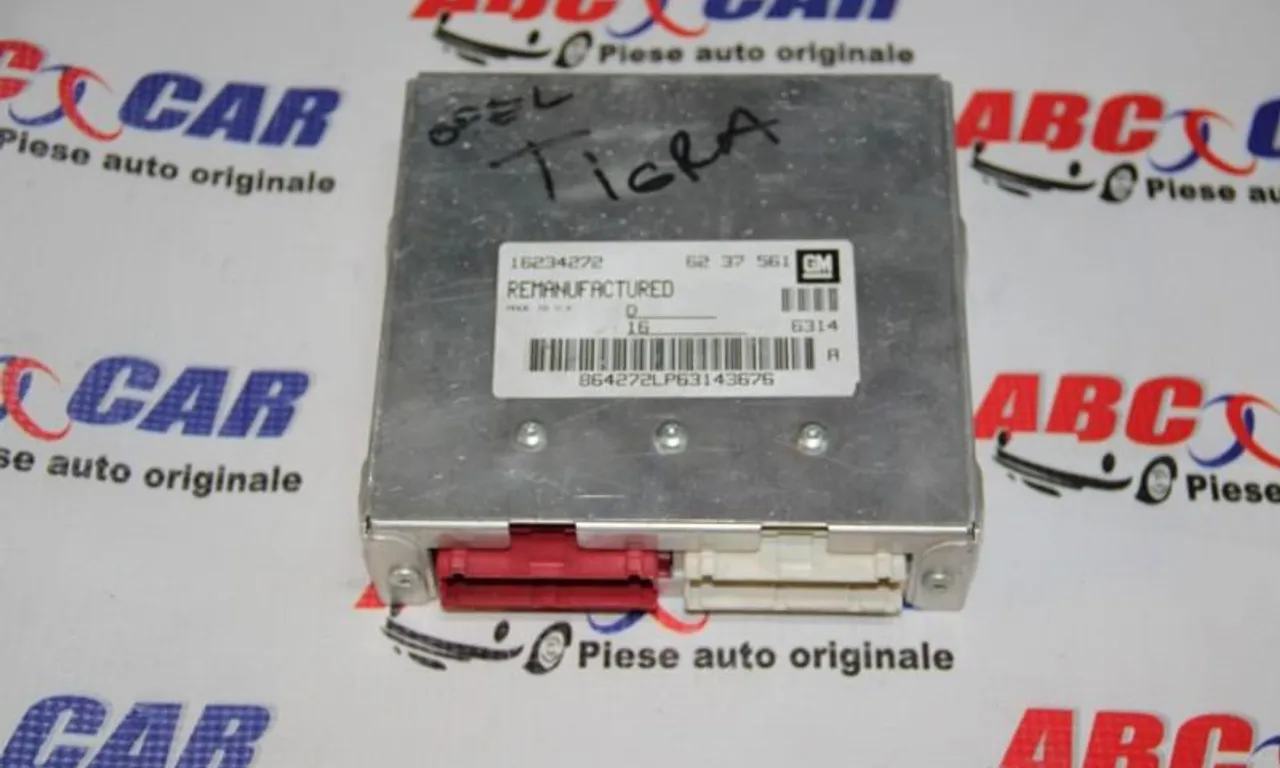 Calculator motor OPEL VECTRA B 1995-2004