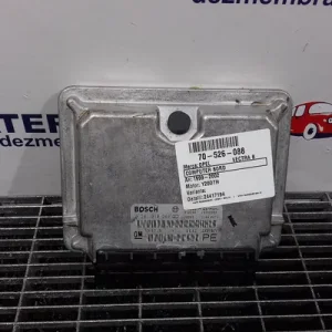 CALCULATOR MOTOR