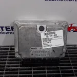 CALCULATOR MOTOR OPEL VECTRA B Y20DTH 1995-2003 oe-24417194, vedere frontata