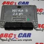 Calculator motor OPEL VECTRA B 1995-2004 24417194PE, vedere frontata