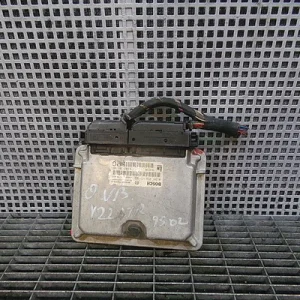 CALCULATOR MOTOR