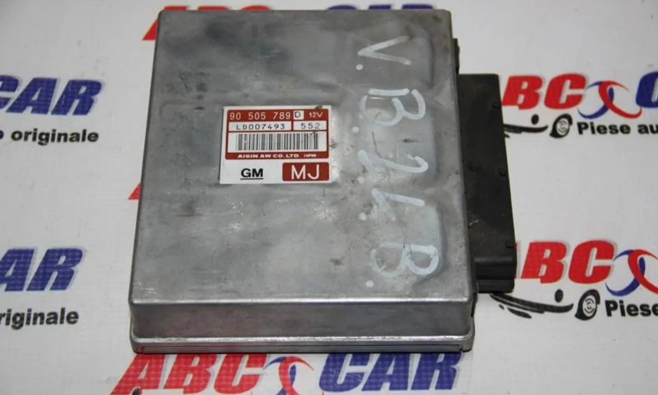 Calculator motor OPEL VECTRA B 1995-2004