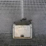 CALCULATOR MOTOR OPEL VECTRA B X20DTH 1995-2004 oe-90569348, vedere frontata