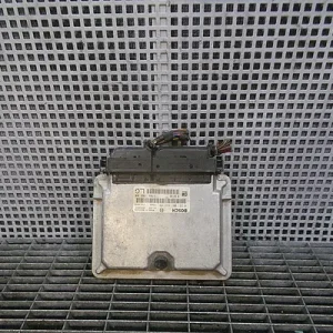 CALCULATOR MOTOR