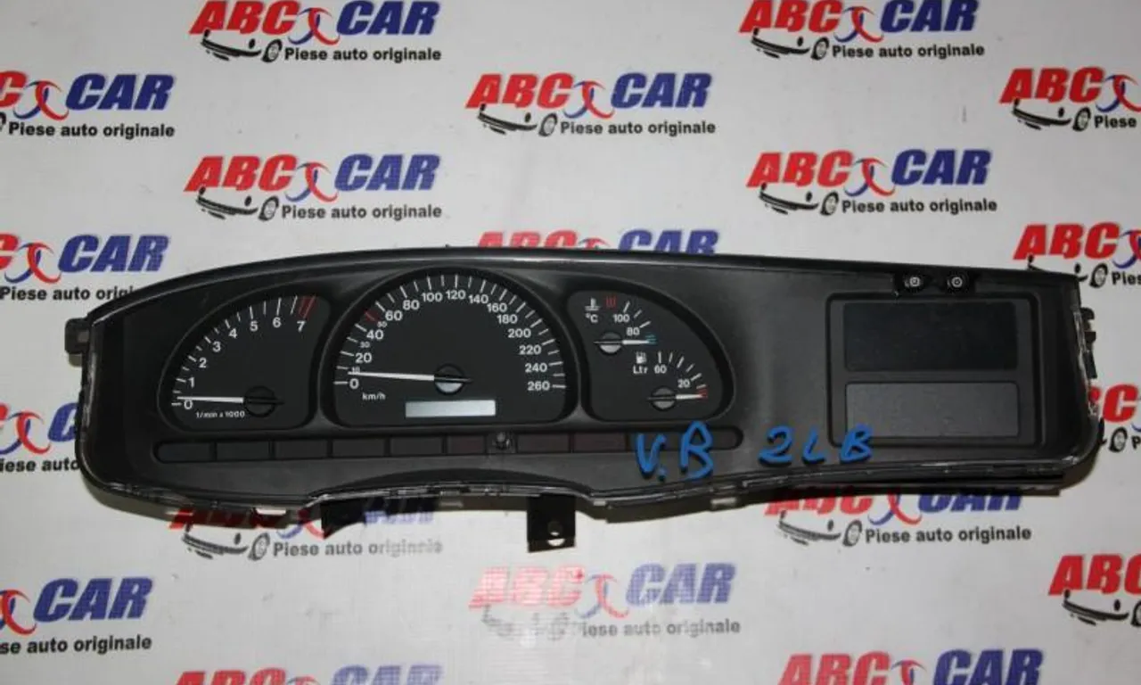 Ceas bord OPEL VECTRA B 1995-2004