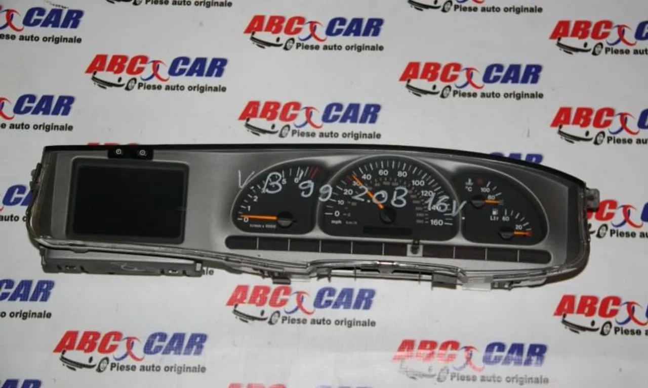 Ceas bord OPEL VECTRA B 1995-2004