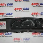 Ceas bord OPEL VECTRA B 1995-2004 24422218RR, vedere frontata