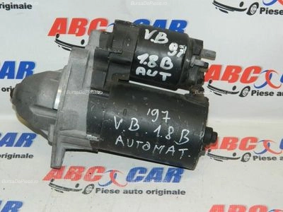 Electromotor OPEL VECTRA B 1995-2004 oe 0001107045, vedere frontata