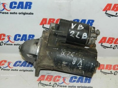 Electromotor OPEL VECTRA B 1995-2004 oe 0001107056, vedere frontata