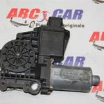 Motoras macara dreapta fata OPEL VECTRA B 1995-2004 90520228, vedere frontata