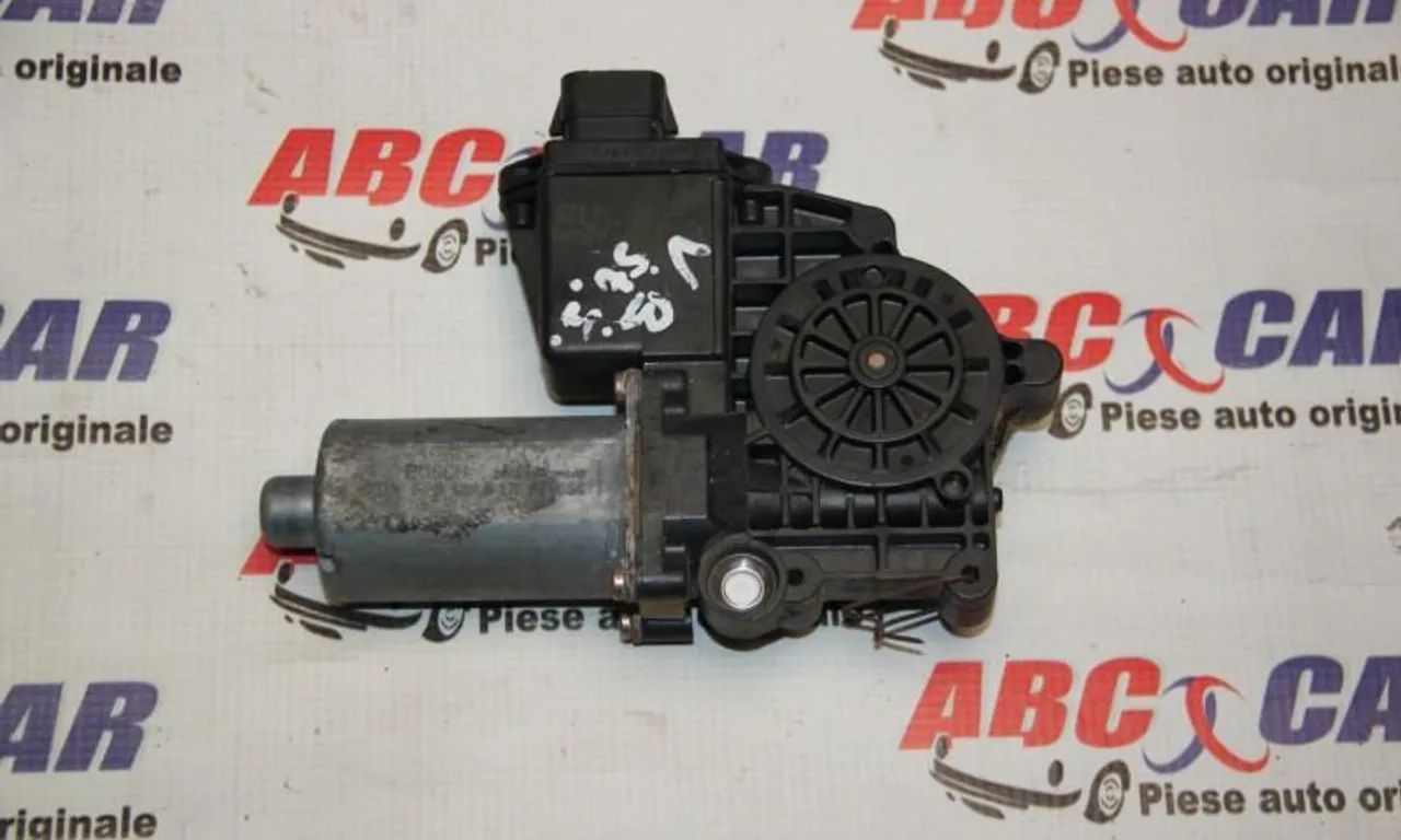 Motoras macara stanga fata OPEL VECTRA B 1995-2004