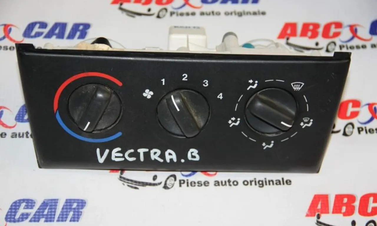 Panou comanda AC OPEL VECTRA B 1995-2004
