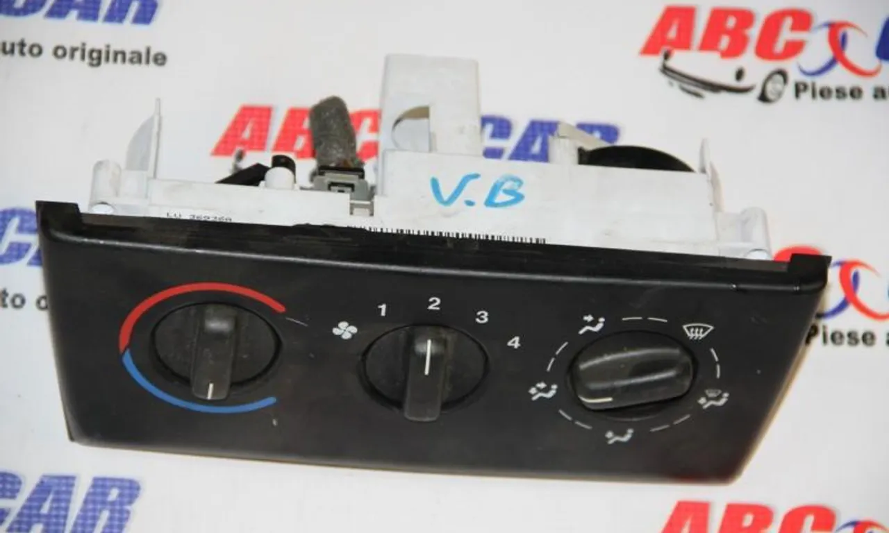 Panou comanda AC OPEL VECTRA B 1995-2004