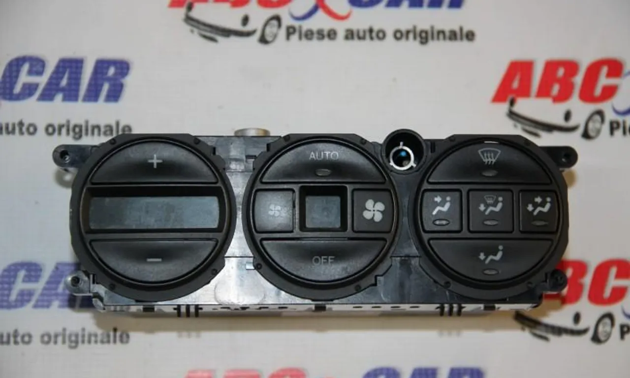 Panou comanda Clima OPEL VECTRA B 1995-2004