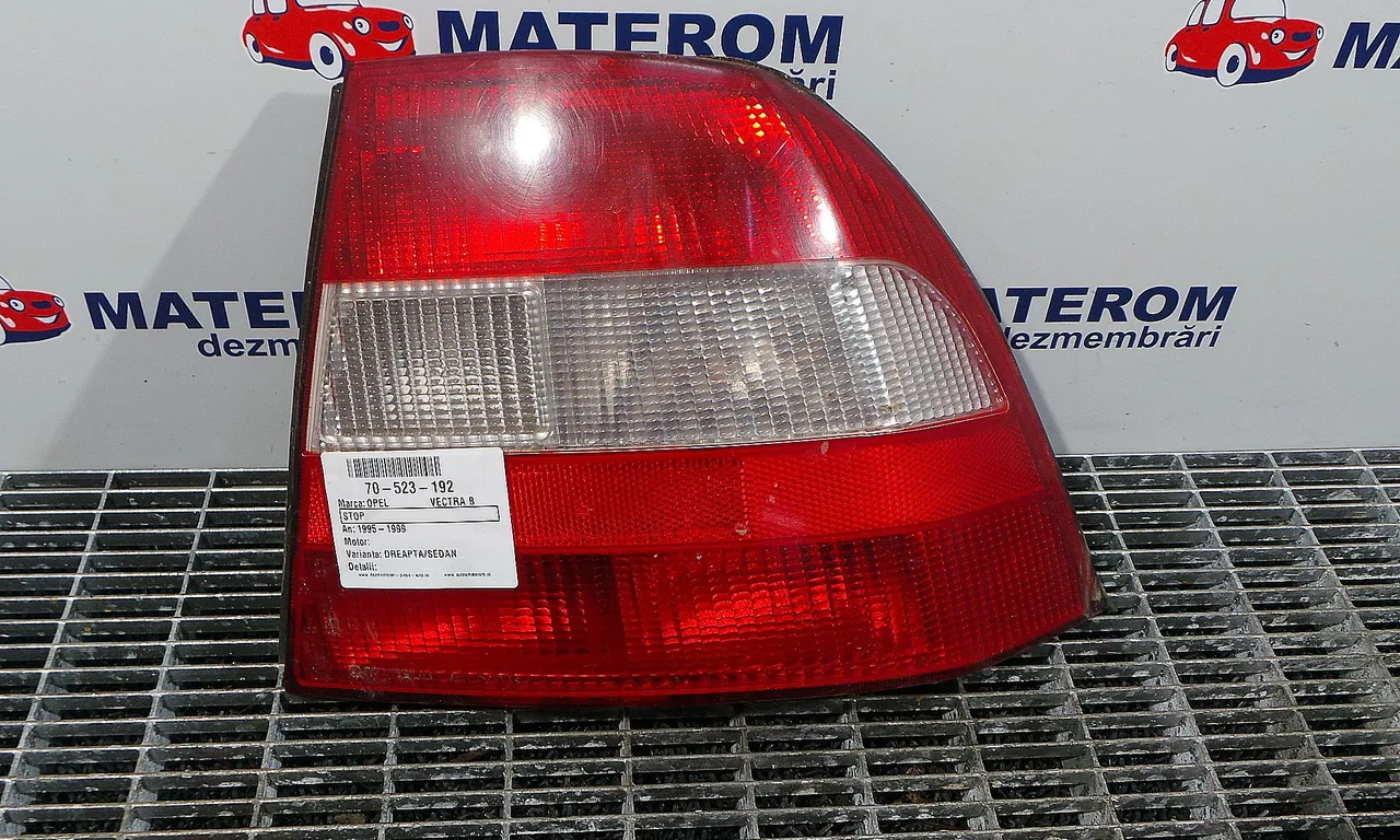 STOP DREAPTA OPEL VECTRA B 1995-2004