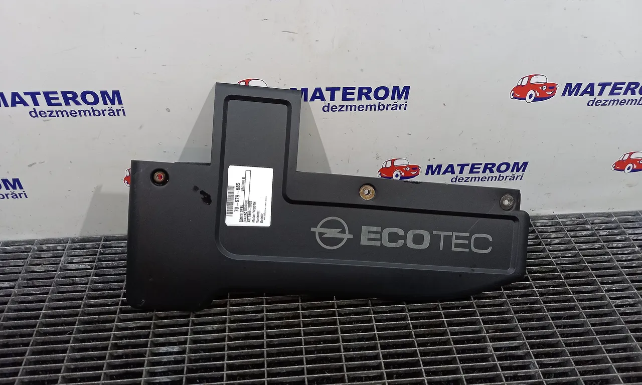 CAPAC MOTOR OPEL VECTRA B 1995-2004