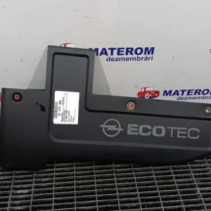 CAPAC MOTOR