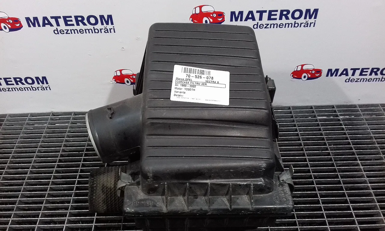 CARCASA FILTRU AER OPEL VECTRA B 1995-2003