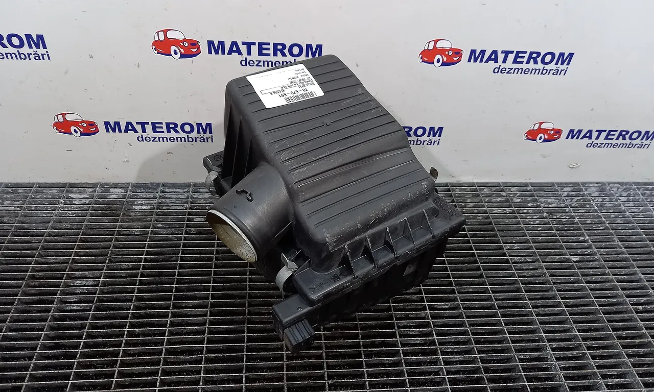 CARCASA FILTRU AER OPEL VECTRA B 1995-2004