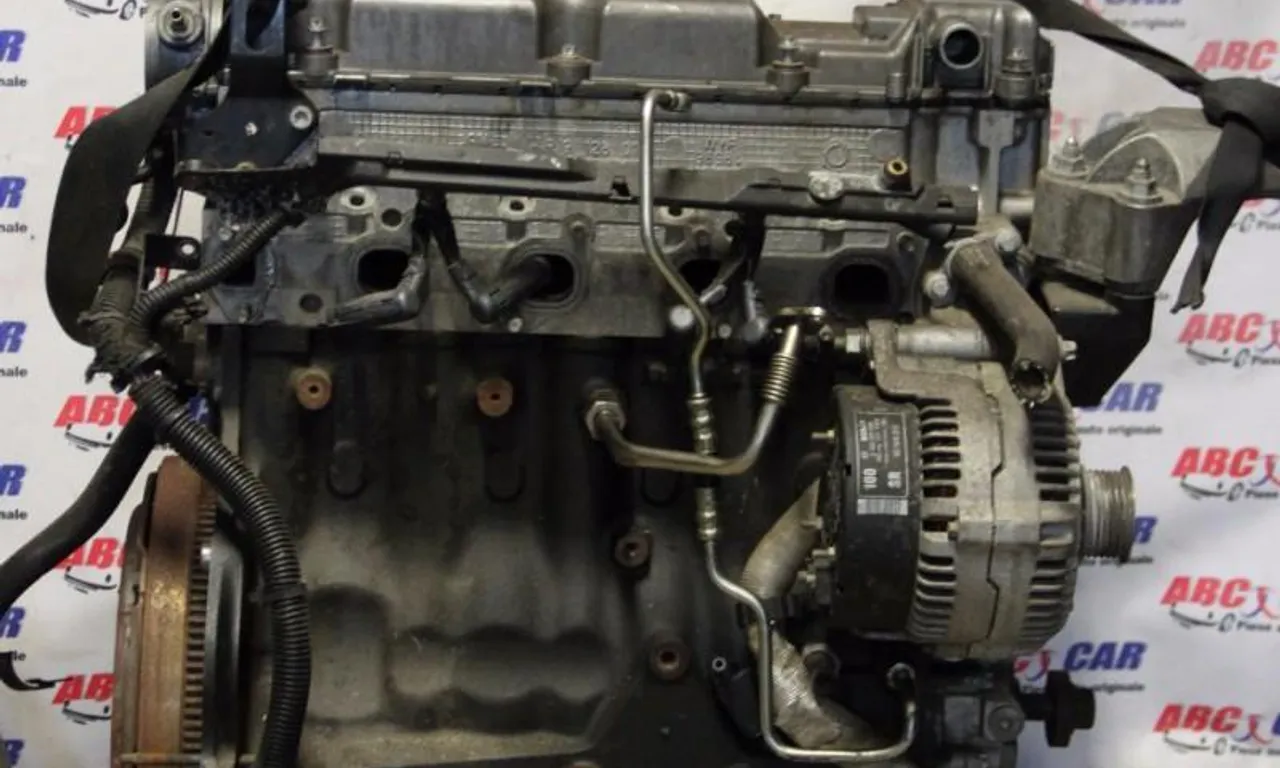 Corp filtru ulei OPEL VECTRA B 1995-2004