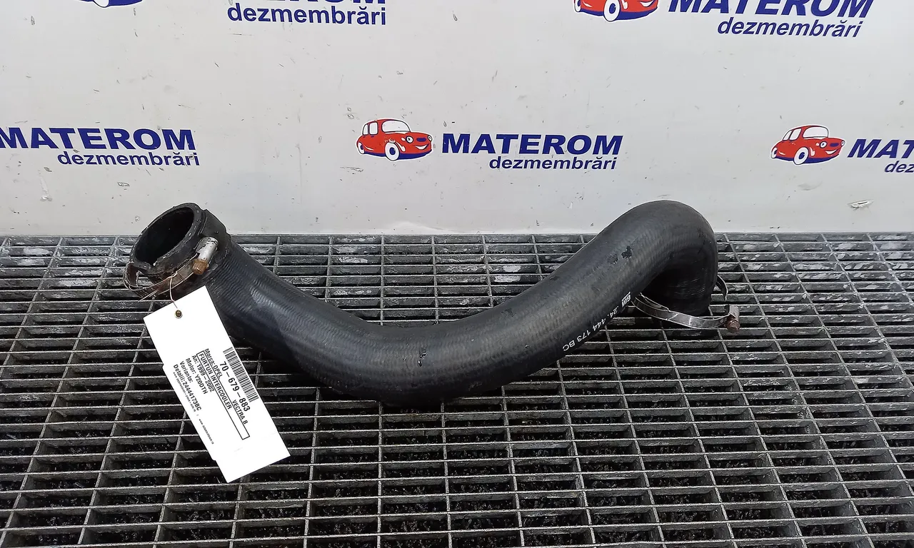 FURTUN INTERCOOLER OPEL VECTRA B 1995-2004