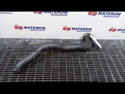 FURTUN INTERCOOLER