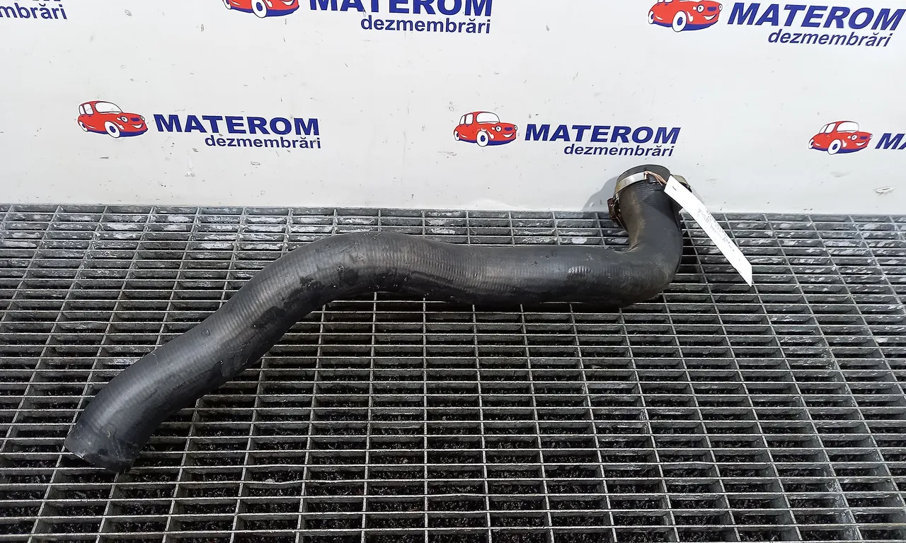 FURTUN INTERCOOLER OPEL VECTRA B 1995-2004