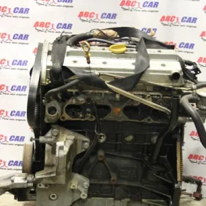 Motor complet OPEL VECTRA B 1995-2004 X18XE, vedere frontata