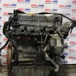 Motor complet OPEL VECTRA B 1995-2004 X20DTH, vedere frontata