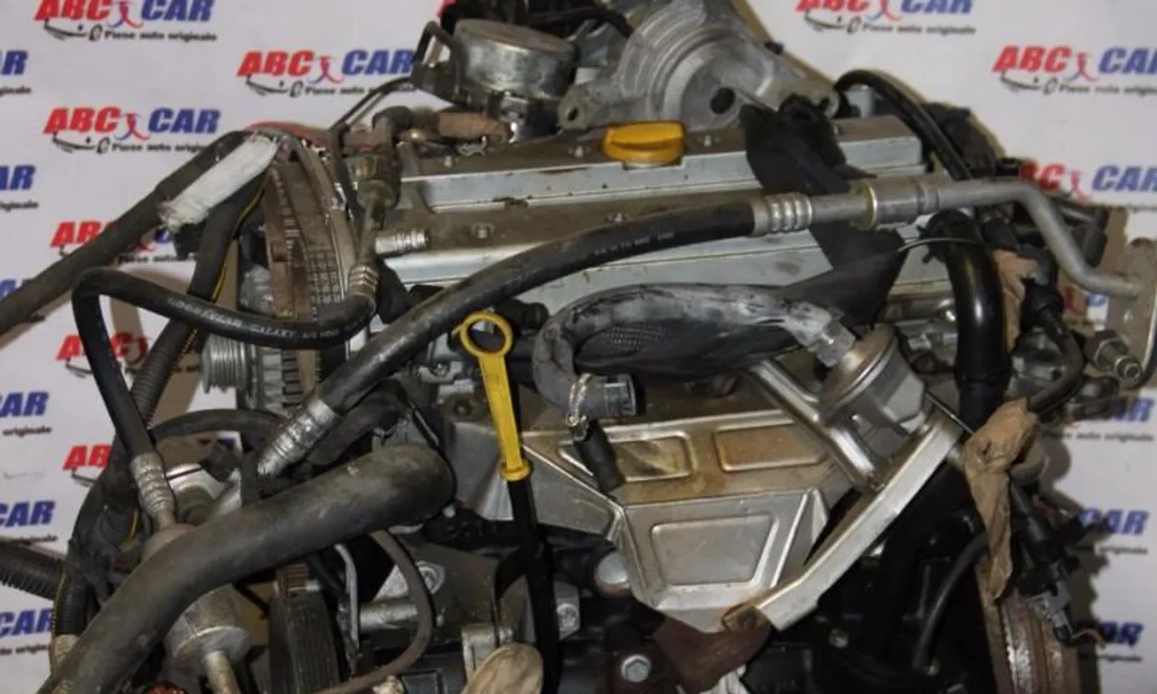 Pompa vacuum OPEL VECTRA B 1995-2004