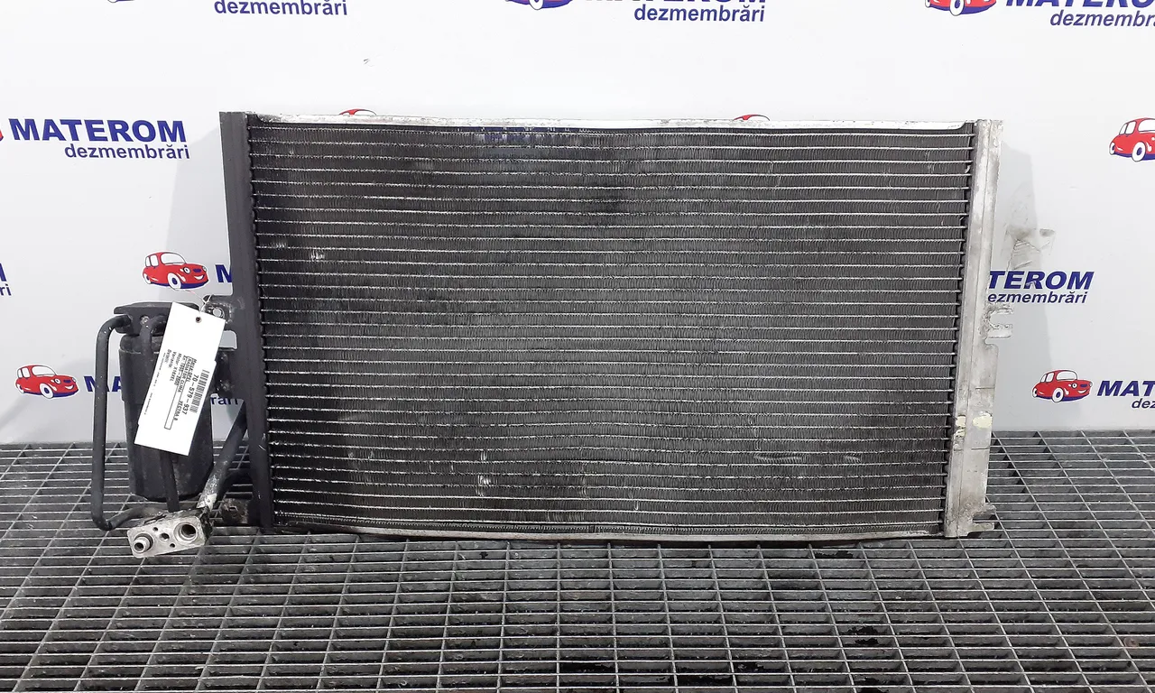 RADIATOR CLIMA OPEL VECTRA B 1995-2004
