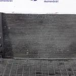 RADIATOR CLIMA OPEL VECTRA B X16XEL 1995-2004, vedere frontata
