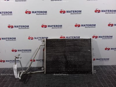 RADIATOR CLIMA