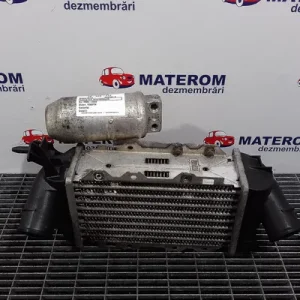 RADIATOR INTERCOOLER
