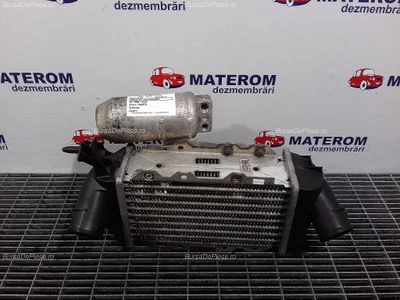 RADIATOR INTERCOOLER