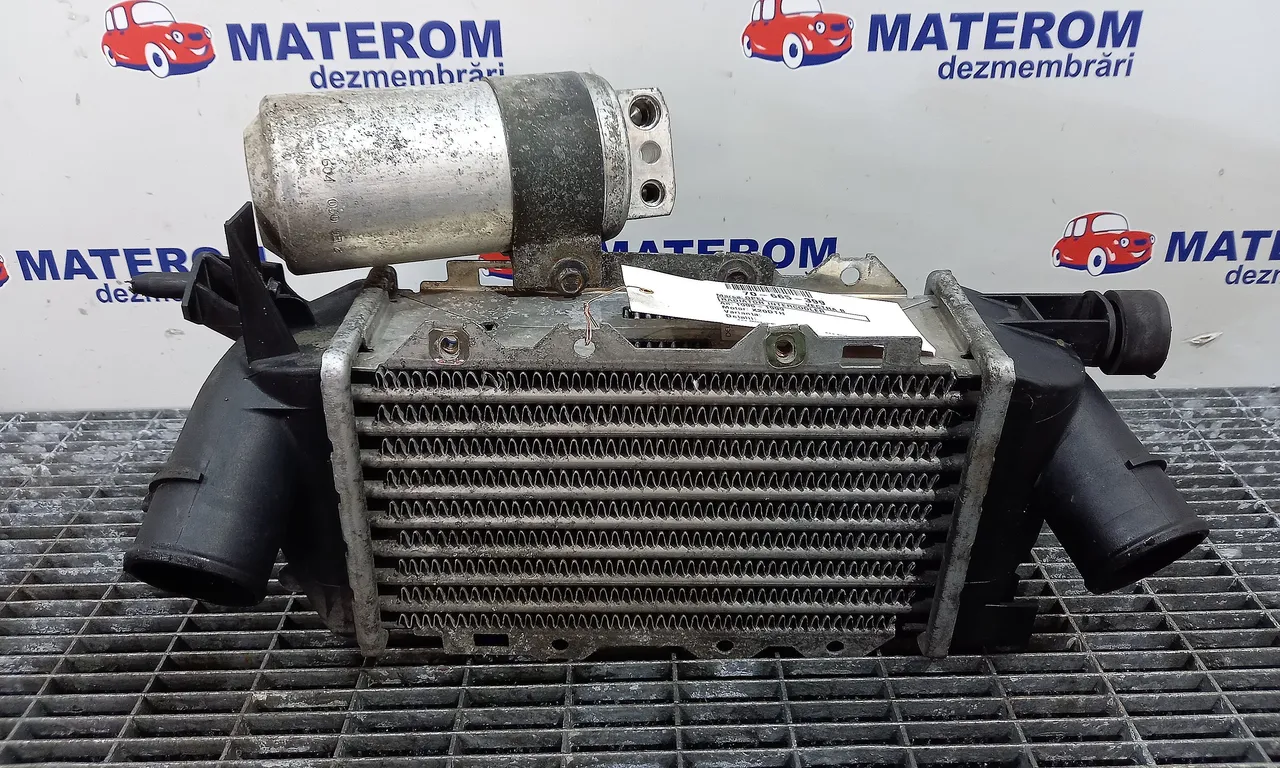 RADIATOR INTERCOOLER OPEL VECTRA B 1995-2004