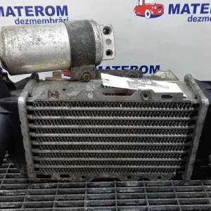 RADIATOR INTERCOOLER