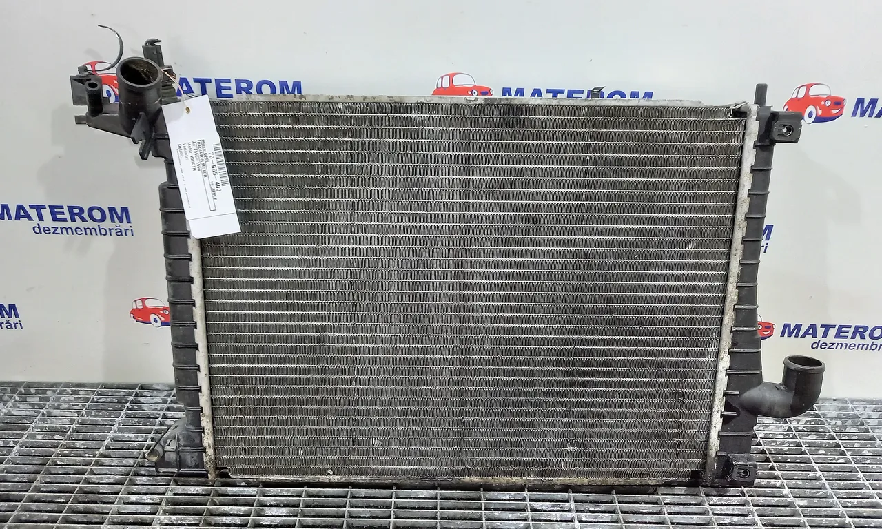 RADIATOR MOTOR OPEL VECTRA B 1995-2004