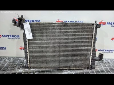 RADIATOR MOTOR