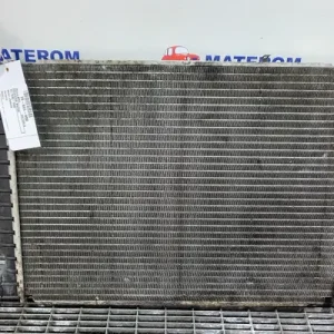 RADIATOR MOTOR
