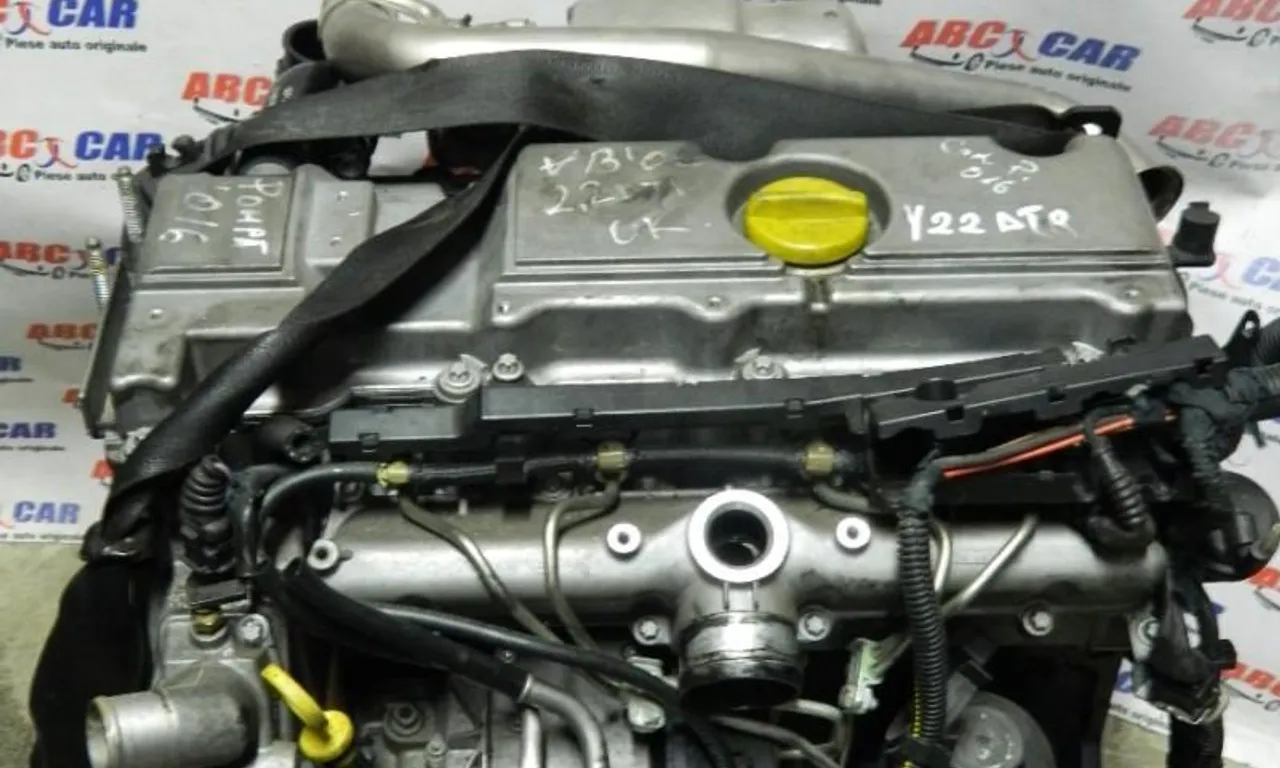 Suport motor OPEL VECTRA B 1995-2004