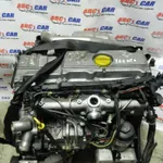 Suport motor OPEL VECTRA B 1995-2004 90498184, vedere frontata