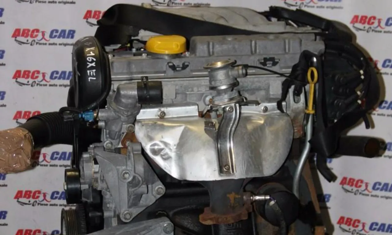 Termostat OPEL VECTRA B 1995-2004
