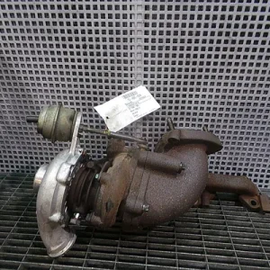 TURBOSUFLANTA