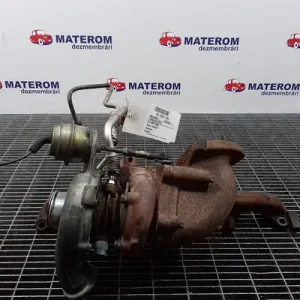 TURBOSUFLANTA