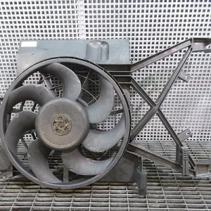 VENTILATOR CLIMA